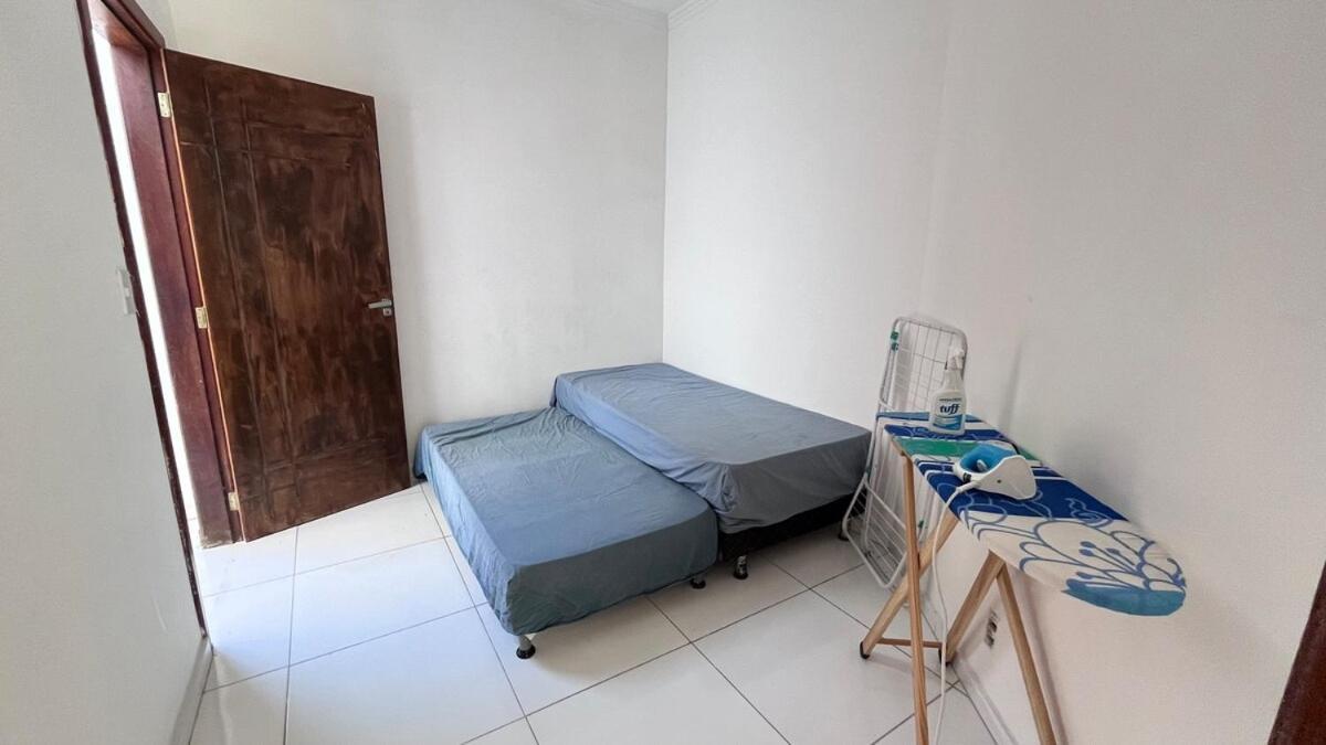 Linda Casa Com Piscina Holiday home Porto Seguro