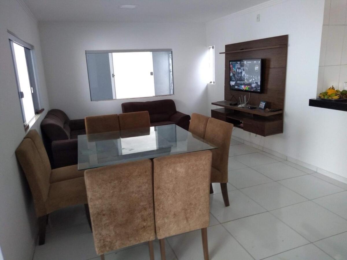 Holiday home Linda Casa Com Piscina