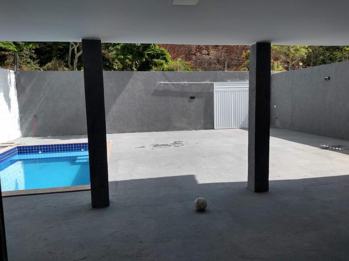 Linda Casa Com Piscina * Porto Seguro
