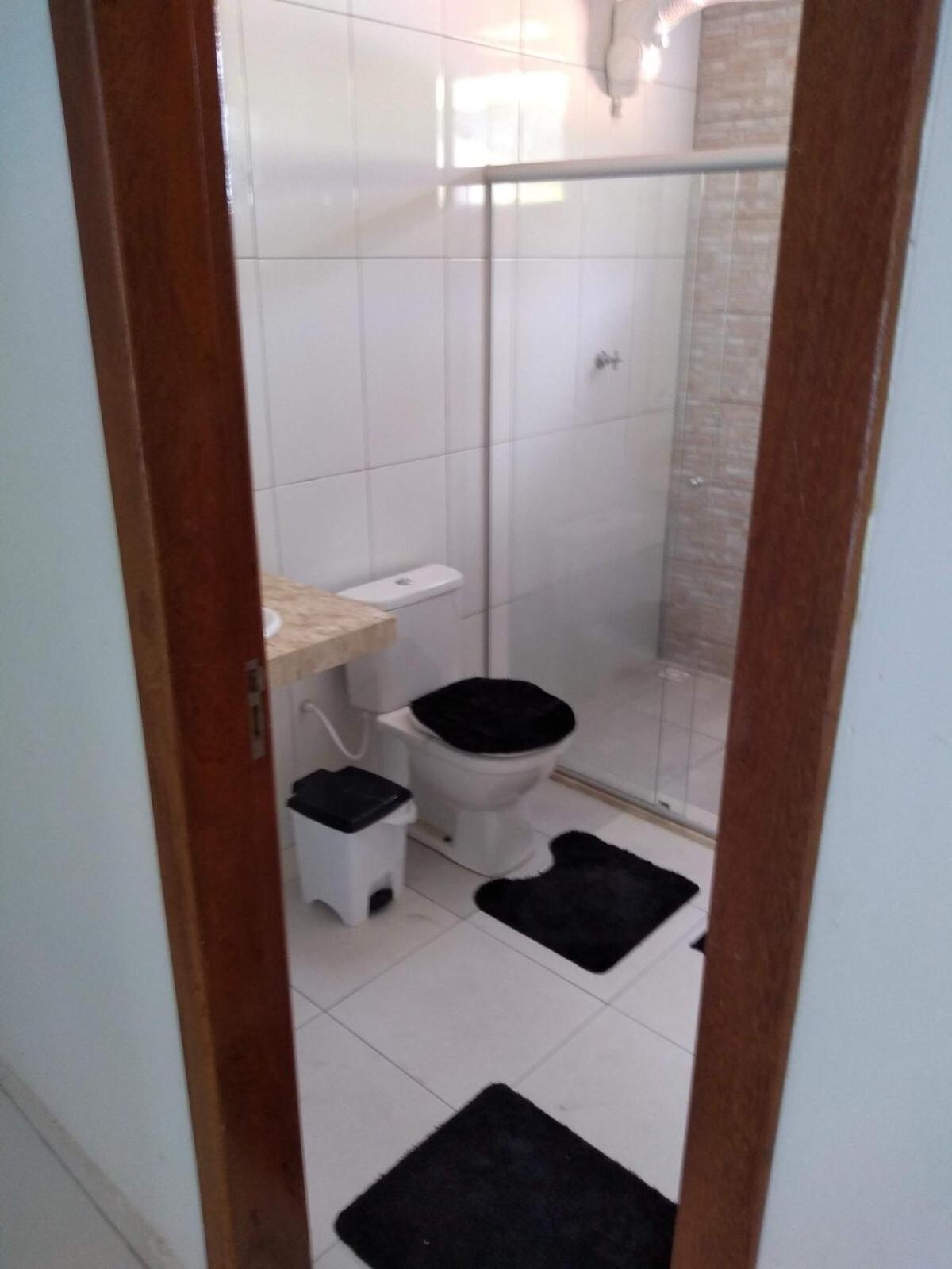Linda Casa Com Piscina