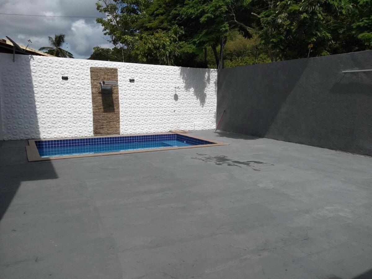 Linda Casa Com Piscina * Porto Seguro