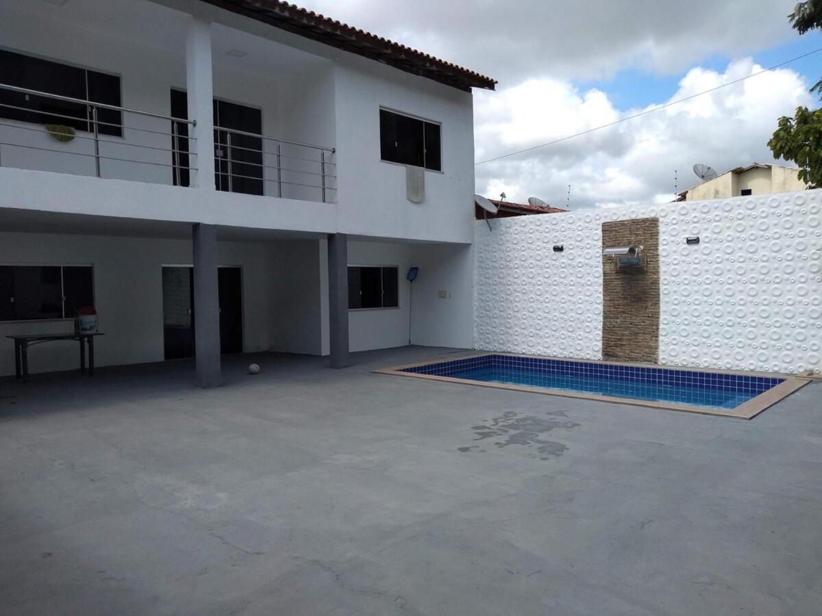 Linda Casa Com Piscina Holiday home